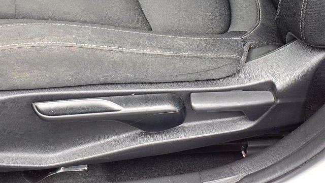 2018 Honda Civic EX-T