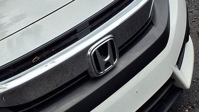 2018 Honda Civic EX-T