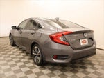 2018 Civic Thumbnail 3