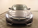 2018 Civic Thumbnail 4