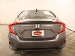 2018 Civic Thumbnail 5
