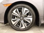 2018 Civic Thumbnail 6