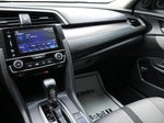 2018 Civic Thumbnail 8