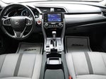 2018 Civic Thumbnail 10