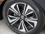 2018 Civic Thumbnail 16