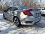 2018 Civic Thumbnail 4