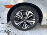 2018 Civic Thumbnail 5