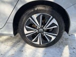2018 Civic Thumbnail 6