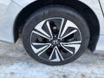 2018 Civic Thumbnail 7