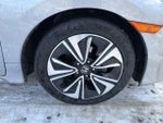 2018 Civic Thumbnail 8