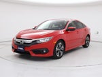 2018 Civic Thumbnail 4