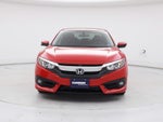 2018 Civic Thumbnail 5