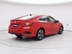 2018 Civic Thumbnail 8
