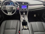 2018 Civic Thumbnail 9