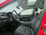 2018 Civic Thumbnail 11