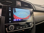 2018 Civic Thumbnail 14