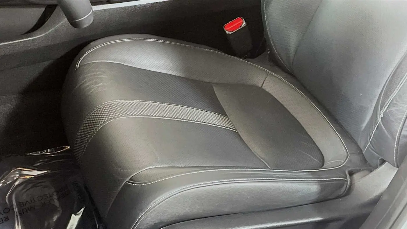 2019 Honda Civic EX-L