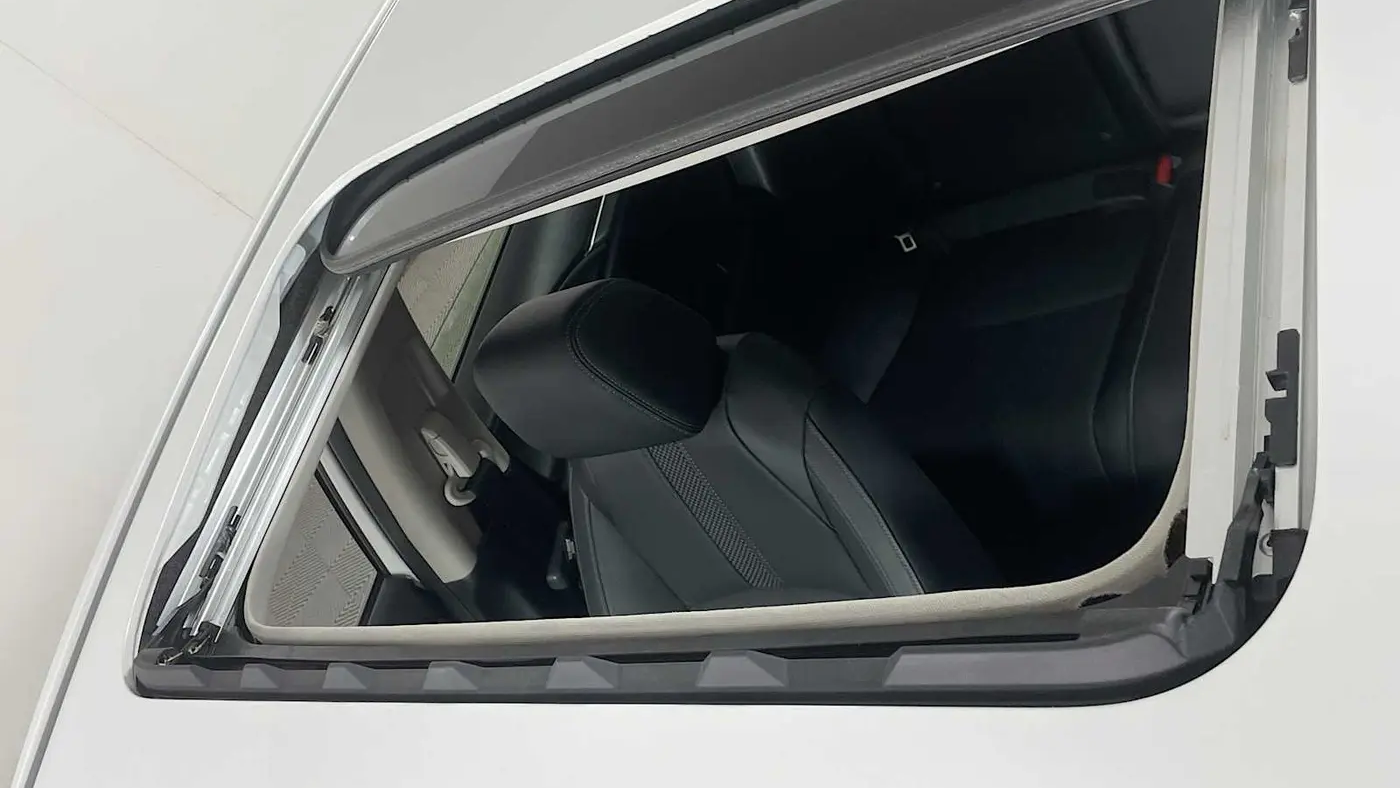 2019 Honda Civic EX-L