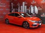 2018 Civic Thumbnail 2