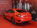 2018 Civic Thumbnail 3