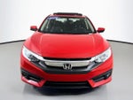 2018 Civic Thumbnail 7