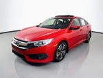 2018 Civic Thumbnail 8