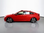 2018 Civic Thumbnail 9