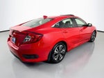 2018 Civic Thumbnail 12