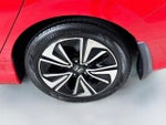 2018 Civic Thumbnail 31