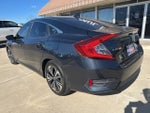 2018 Civic Thumbnail 3