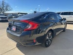 2018 Civic Thumbnail 5