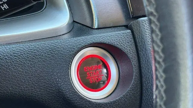 2018 Honda Civic EX-L