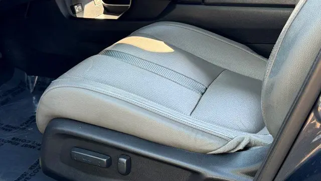 2018 Honda Civic EX-L