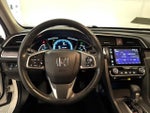 2018 Civic Thumbnail 7