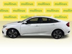 2018 Civic Thumbnail 12