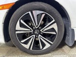 2018 Civic Thumbnail 13
