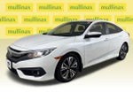 2018 Civic Thumbnail 14