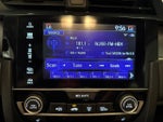 2018 Civic Thumbnail 25