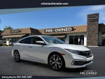 2019 Civic Thumbnail 1