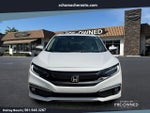 2019 Civic Thumbnail 2