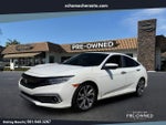 2019 Civic Thumbnail 3