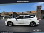 2019 Civic Thumbnail 4