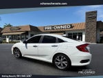 2019 Civic Thumbnail 5