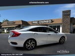 2019 Civic Thumbnail 6