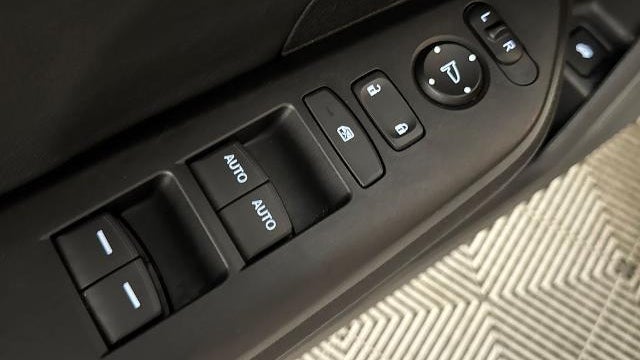 2018 Honda Civic Touring