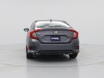 2018 Civic Thumbnail 6