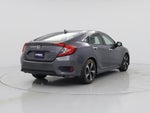 2018 Civic Thumbnail 8