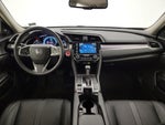 2018 Civic Thumbnail 9