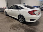 2019 Civic Thumbnail 5