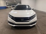 2019 Civic Thumbnail 8
